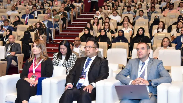 CPD Conferences 8