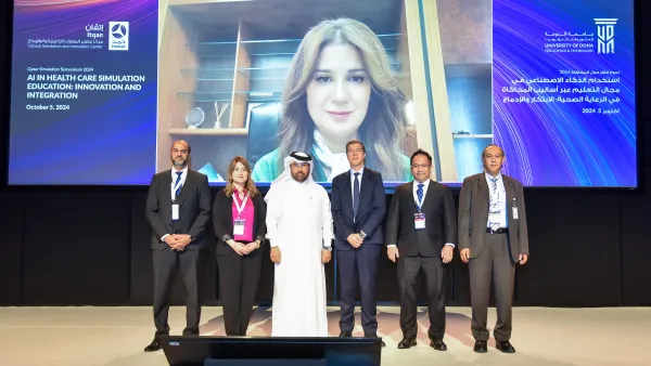 Sim Conference 1