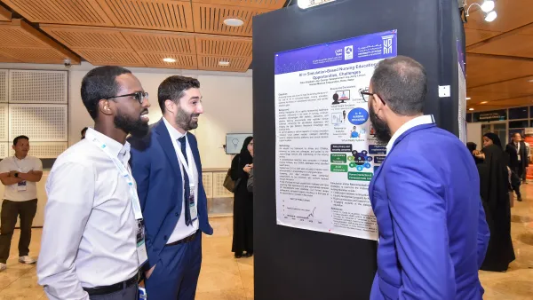 Sim Conference 2