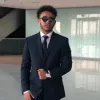 Seifeldin Ahmed