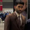 Ali Ahmed - CCIT