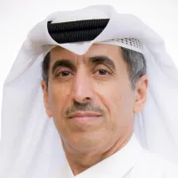 H.E. Dr. Ibrahim Saleh Al-Naimi