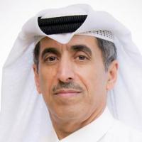 H.E. Dr. Ibrahim Saleh Al-Naimi