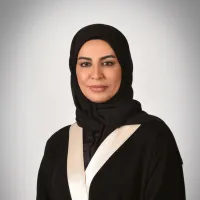 HE Reem Al-Mansouri