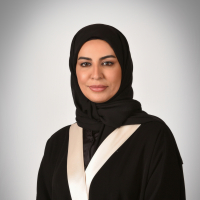 HE Reem Al-Mansouri