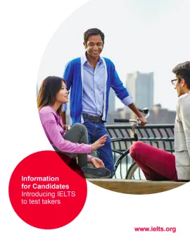 Ilets cover