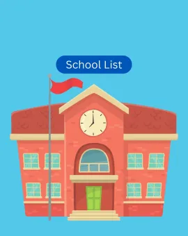 school list 3