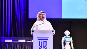 UDST celebrates 42 public school teachers who completed advanced technology training programs