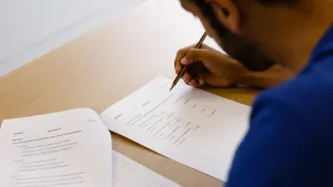 Examinations and tests