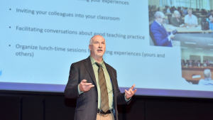 World Teachers’ Day