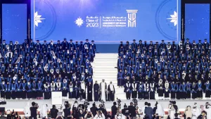 main grad