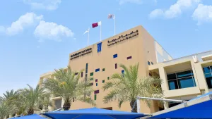 campus