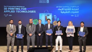 3D Printing Workshop