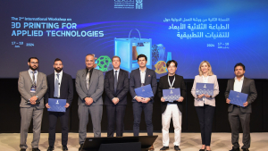 3D Printing Workshop