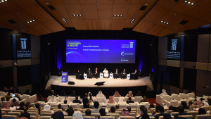 cybersecurity symposium