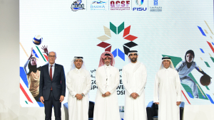 GCC Sports Symposium 4