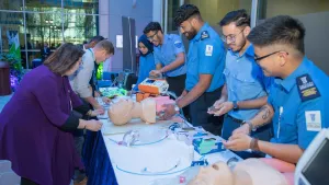 Skills day winter 2024