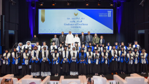 Graduates of Excellence