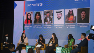 Qatar National Youth