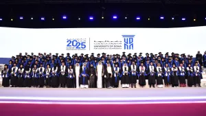 Class of 2025 - Honors