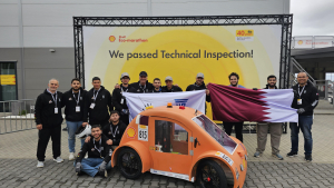 Shell Eco-Marathon