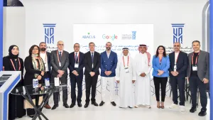 Google Collaboration at MWC 2025