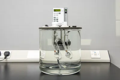 viscometer