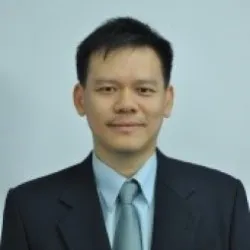 Dr. Pornchai Rojsitthisak