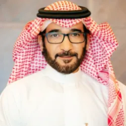 Prof Dr Khalid Almuzaini