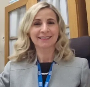 Ms Vesna Covic Palikuca