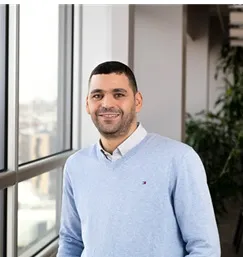 College of Computing and Information Technology