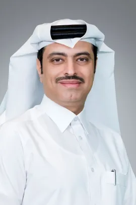 Dr Mohamed Bin Hamad Al Thani Photo
