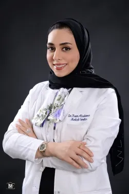 Dr. Reem