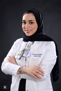 Dr. Reem