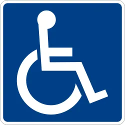 Accessibility Logo