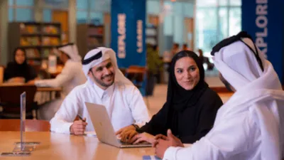 Student Help Centres