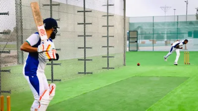 Activities, Games and Training
