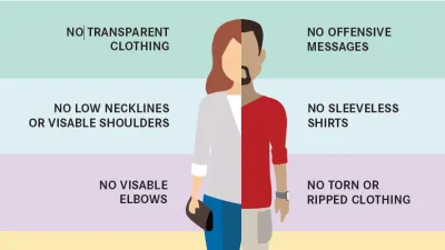 Dress Code