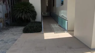 building access
