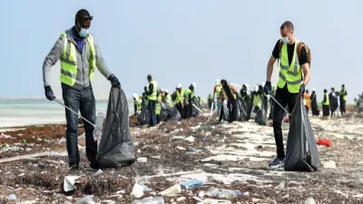 Environment Club 1
