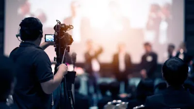 Filmmakers Club