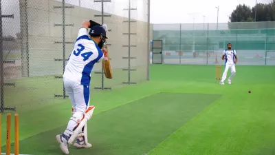 Cricket