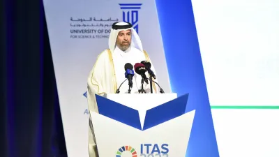 ITAS 2023