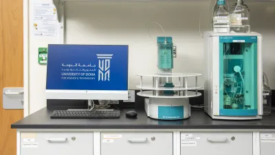 Ion Chromoatography