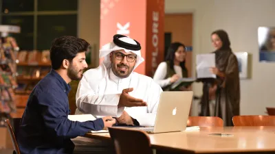 Academic Advising