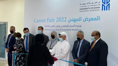 Career Fair 2022