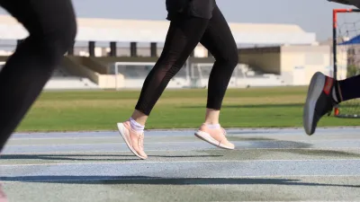running_track
