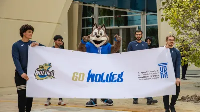 Wolves