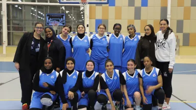 Varsity
