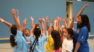 Kids Camps